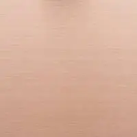 Rose gold finish hardware and decorative fittings