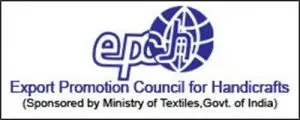 Export Promotion Council for Handicrafts Membership – A.B. Enterprises