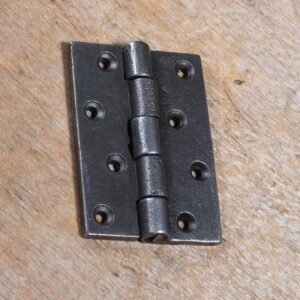 Hinges Manufacturer and Exporter