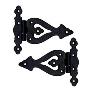 Hinges Manufacturer and Exporter