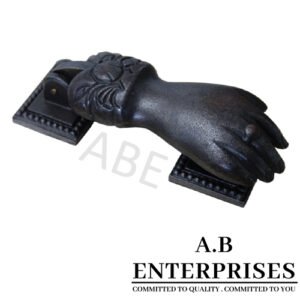 Cast Iron Decorative Door Knockers Manufacturer & Exporter from India