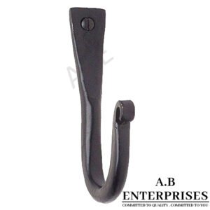 Handcrafted decorative wall hook made in India by A.B. Enterprises – premium home décor and functional accessory