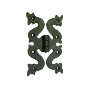 Cast Iron Scroll Hinge Manufacturer & Exporter